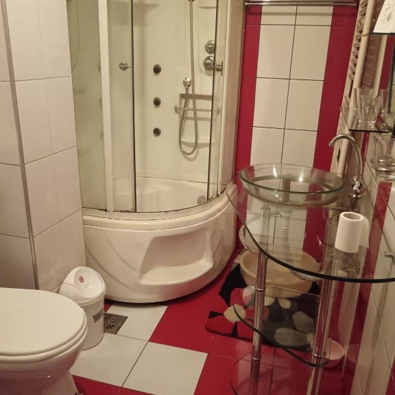 Motorului , garsoniera, etaj1 - Fotografie 2