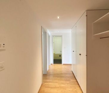 4.5 Zimmer Wohnung - Photo 1