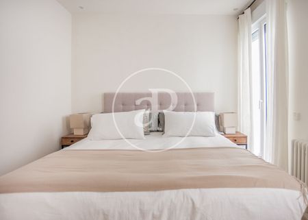 Flat for rent in Recoletos (Madrid) - Photo 4