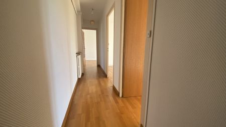 Location Appartement 3 pièces 67m² ANGERS 49100 - Photo 2