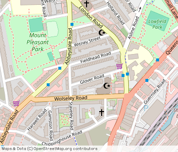 Glover Road, Lowfield, Sheffield, S8 - Photo 1