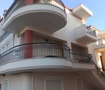 Μεζονέτα για ενοικίαση - Βασιλικά, - Photo 2