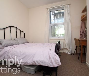 1 Bed property for rent - Photo 4