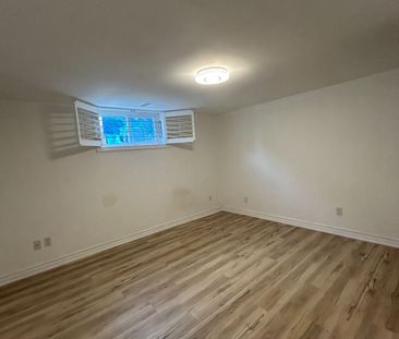 For Lease - 2 Kellyvale Rd Road Unit# Bsmt Suite A, Toronto, Ontario - Photo 6