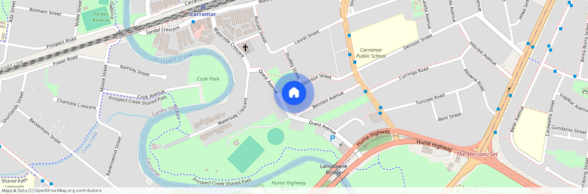 104 Denison Street, Carramar