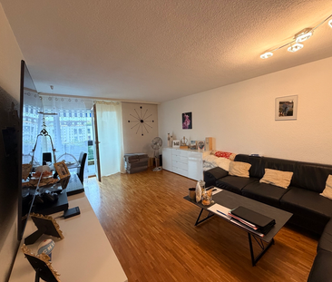 4 Zimmer, 88 m², 3. Stock - Foto 1