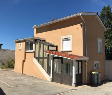 Location Maison 4 pièces 85m² CHAPONOST 69630 - Photo 5