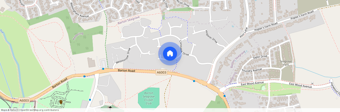 Waterhouse Gardens, 10 Dutton Street., M3