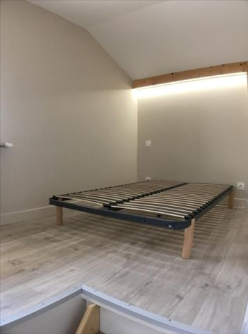 Location Besançon, Appartement T1 avec chambre séparée - Photo 4