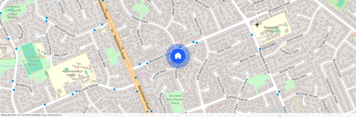 3 Poutini Place, Manurewa, Manukau City