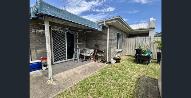 Three Bedroom Unit - Photo 1