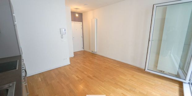 Appartement te huur in Gent voor € 1.145 met 1 slaapkamer - Photo 1