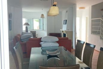 Alquiler de chalet adosado en Calle Candelaria, 21