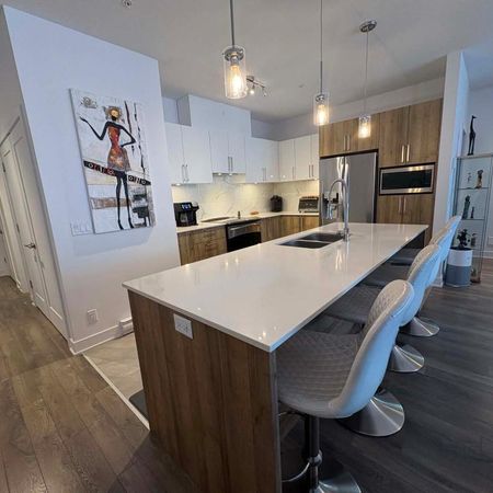 Condo locatif à St-Basile-le-Grand - Photo 3