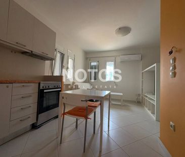 Studio/Γκαρσονιέρα για ενοικίαση Καλαμάτα - Φωτογραφία 3
