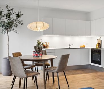 Ørestads Boulevard 38 B, 4. th. - Foto 6