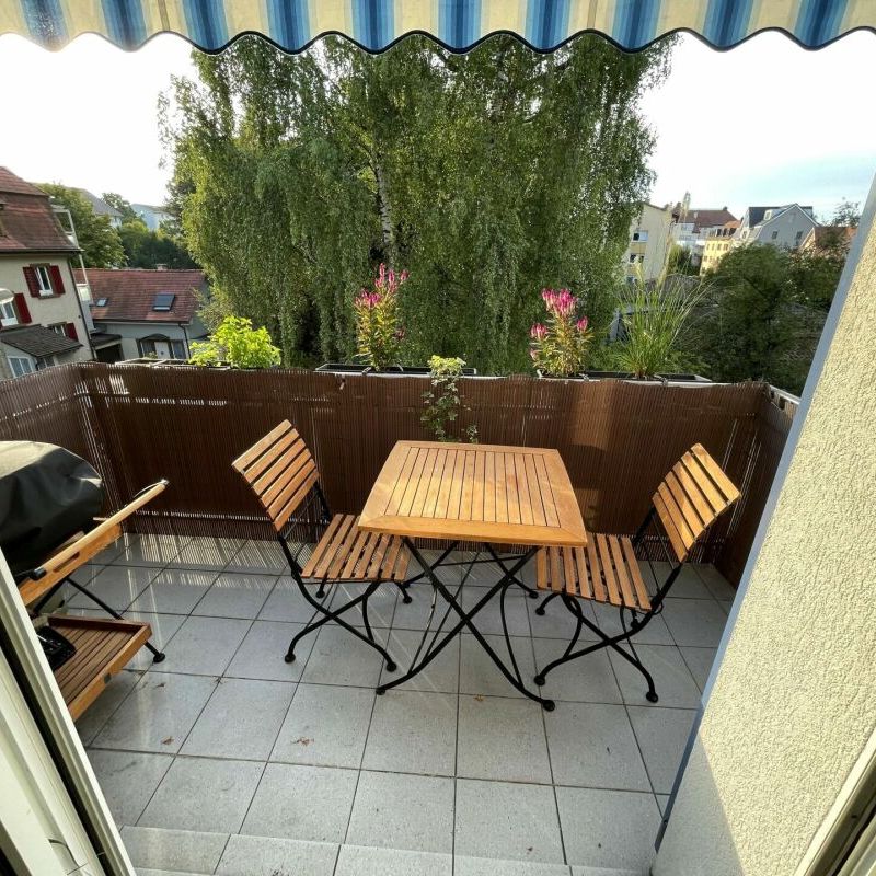 Ihre neue Familienwohnung: gemütliche 4-Zimmerwohnung in Kreuzlingen - Photo 1