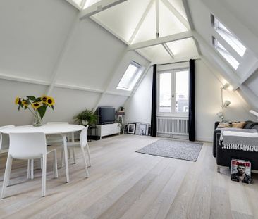 De Genestetstraat 9-3, Helmersbuurt-Oost, 1054AW, Amsterdam - Foto 1