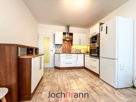 Pronájem bytu 2+kk 48 m², Jírovcova 2815, České Budějovice - Photo 4