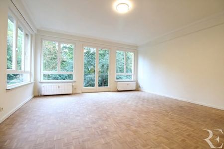 Appartement te huur - Photo 3