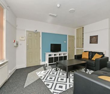 5 bedroom house share to rent - Photo 1