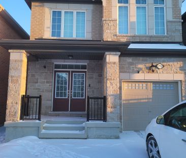 For Lease - 772 MAGNOLIA Terrace Unit# BASEMENT, Milton, Ontario - Photo 2