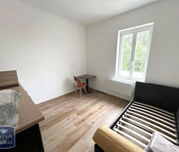 Appartement à louer 1 pièce 16.2m² - Photo 1