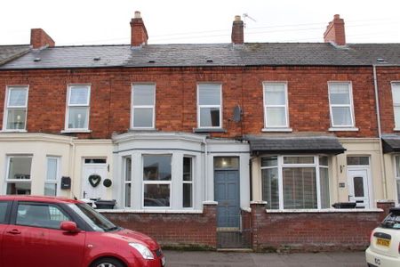 71 Euston Street, Belfast, BT6 9AF - Photo 2