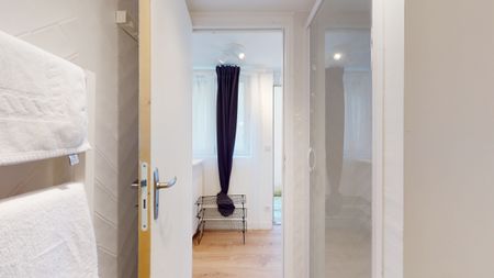 Woods — Studio Privé 14 - Photo 5