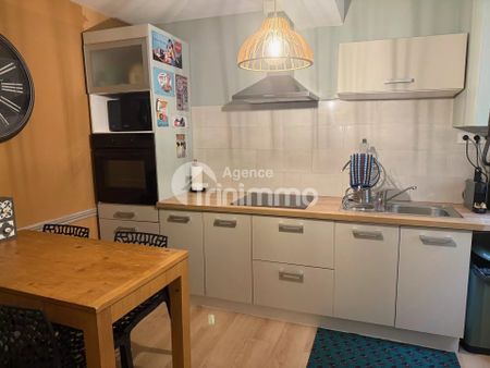 Location Maison 3 pièces 59m² AVIGNON 84000 - Photo 4