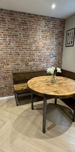 1 bedroom house of multiple occupation to rent - Photo 1