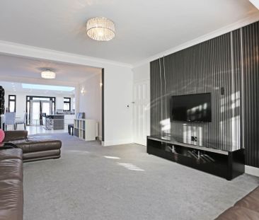 Price £3,500 pcm - Available 13/07/2026 - Part Furnished - Photo 2