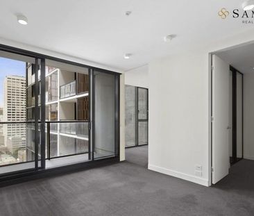 1401/33 MacKenzie Street, Melbourne VIC 3000 - Apartment For Rent |... - Photo 3