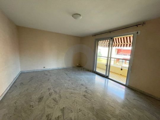 Location Appartement 2 pièces 48m² MENTON 06500 - Photo 1