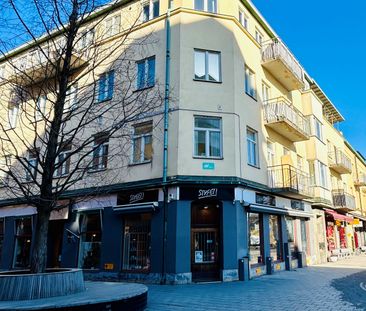 Kyrkogatan 6 A - Foto 1