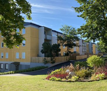 Hagängsvägen 4 - Photo 3