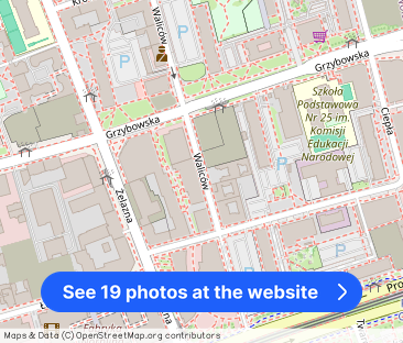 Do wynajęcia wyjątkowy penthouse na Woli! - Photo 1