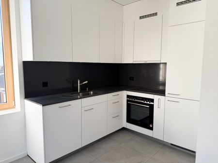 2.5 Zimmer, 78 m², 3. Stock - Photo 2