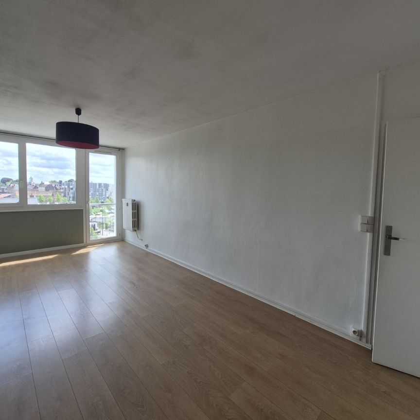 Location Appartement 3 pièces 60m² LYS LEZ LANNOY 59390 - Photo 1