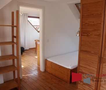 Sonnenhügel, großzügige 3-ZKB-Wohnung über 2 Etagen mit Terrasse. - Photo 3