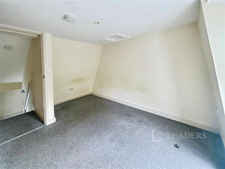 1 bedroom flat to rent - Photo 5