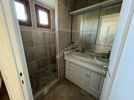 Maison 3 chambres- Terrain - Photo 3