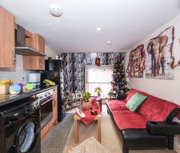 1 bedroom apartment to rent Duke Street, Chelmsford, CM1 - Photo 5
