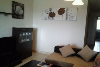 Ref. 35248 Exclusivo apartamento