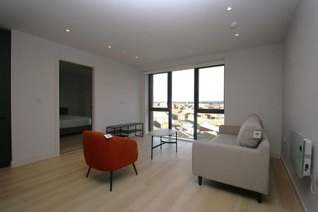 2 bedroom apartment to rent - Photo 4