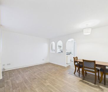 1 bedroom maisonette to rent - Photo 2