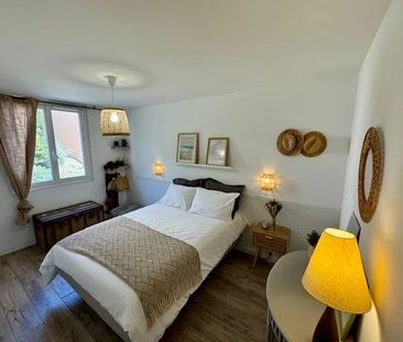 Location Appartement 3 pièces 62m² NICE 06100 - Photo 6