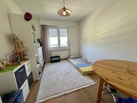 3.5 Zimmer, 80 m², 4. Stock - Photo 5