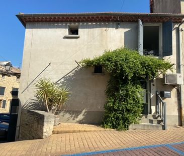 Location Maison 3 pièces 70m² - Photo 1