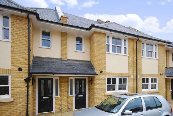 Barry Road, East Dulwich, East Dulwich, SE22 - Photo 1